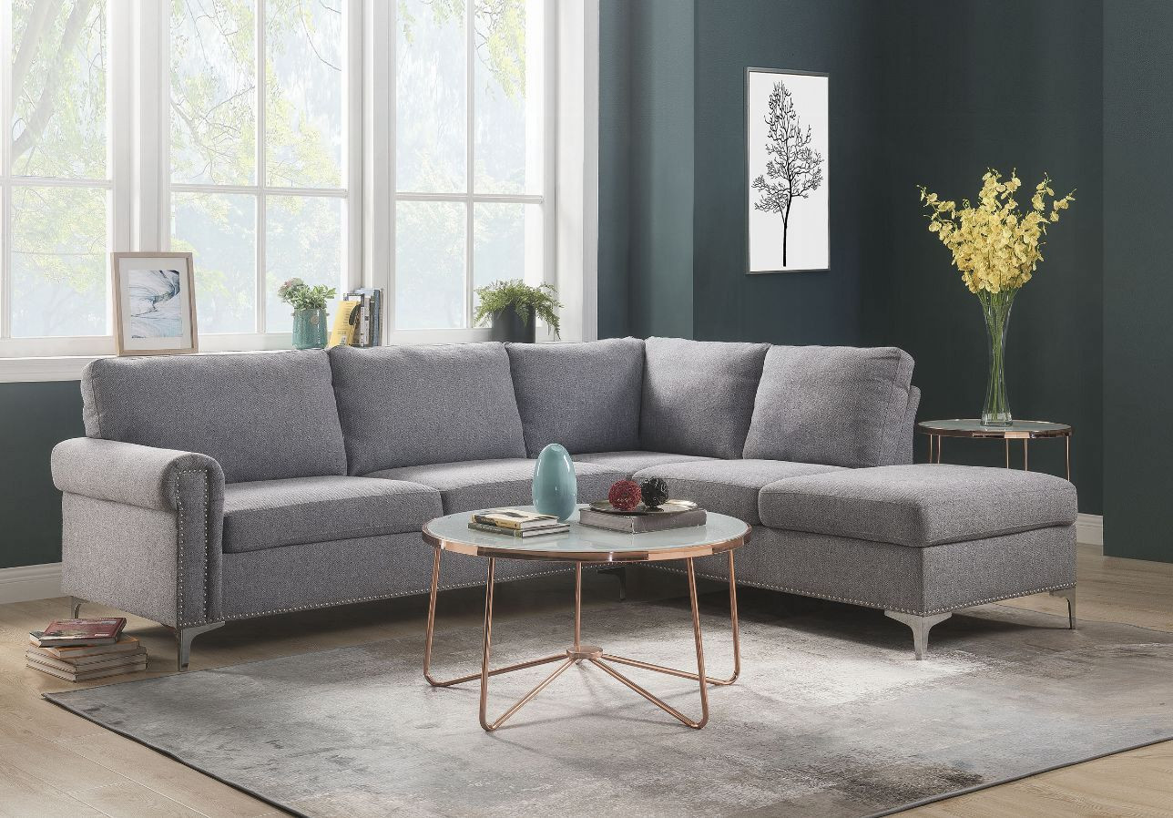 Miami Contemporary Sectional