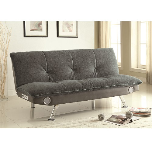 Vivian Grey Futon