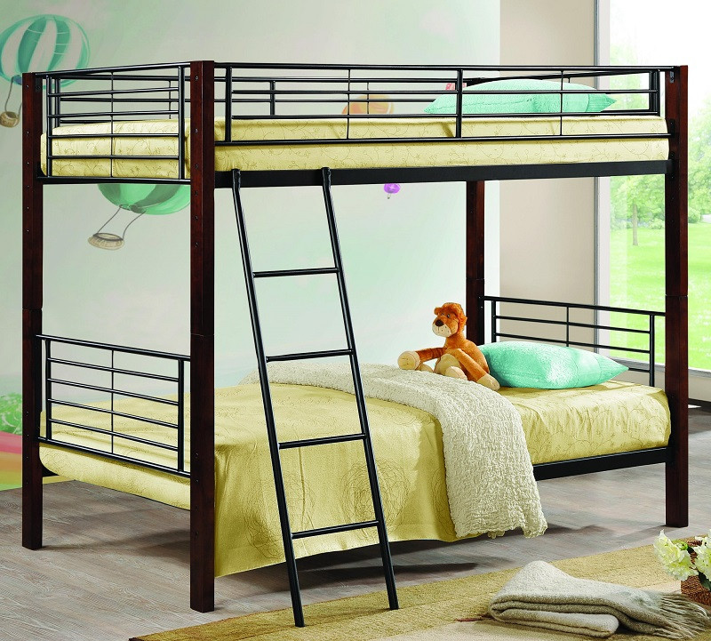 Ronald Bunk Bed