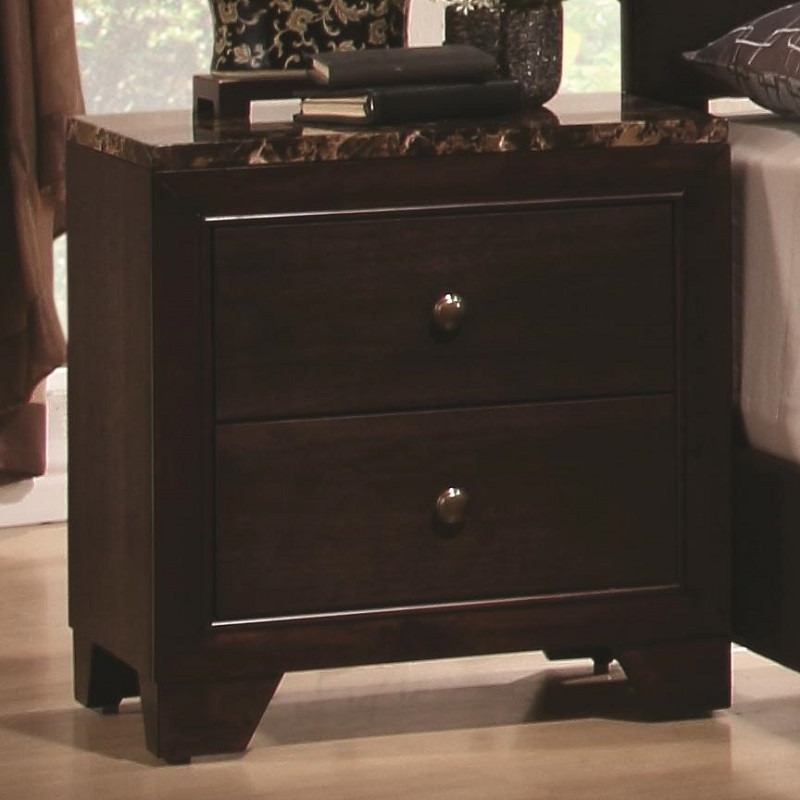Conner Nightstand