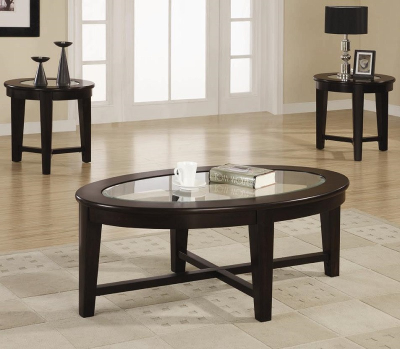 Dennis Coffee Table 