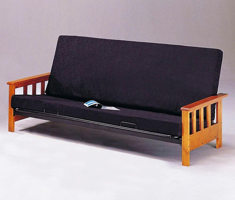 Brentwood Futon Frame