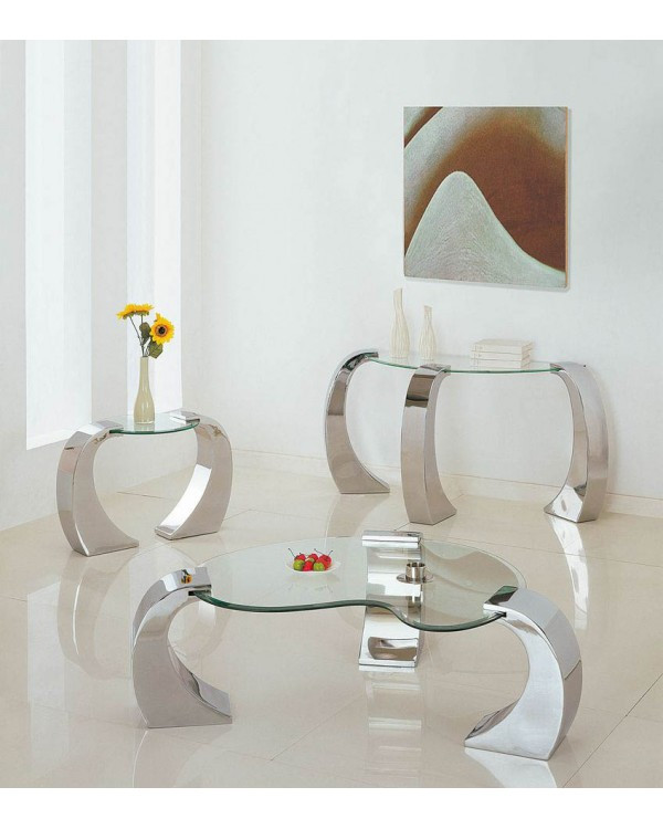Sol Coffee Table
