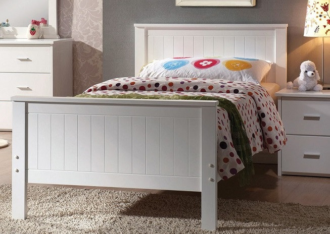 Bungalow Twin Bed 