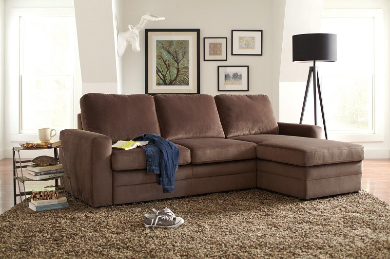 Bella Sectional