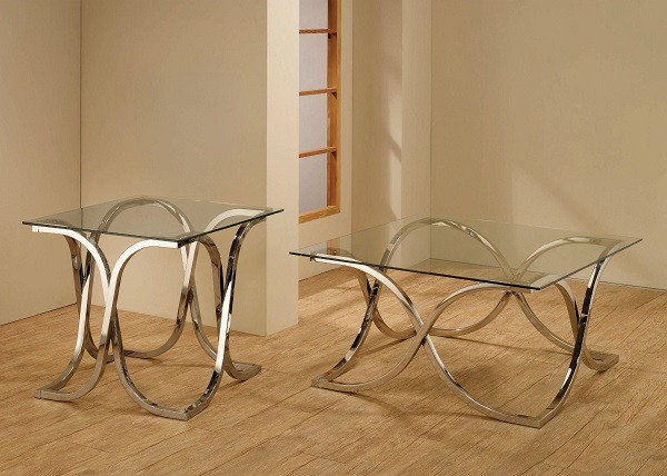 New Wave Coffee Table 