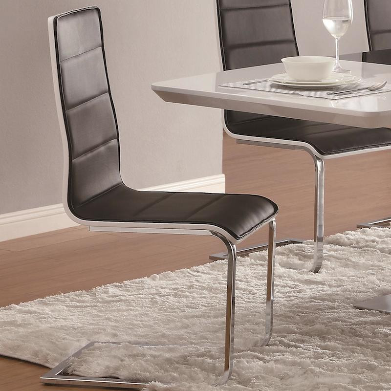 Broderick Set of 2 Dining Chairs