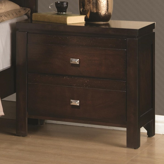 Cameron Nightstand