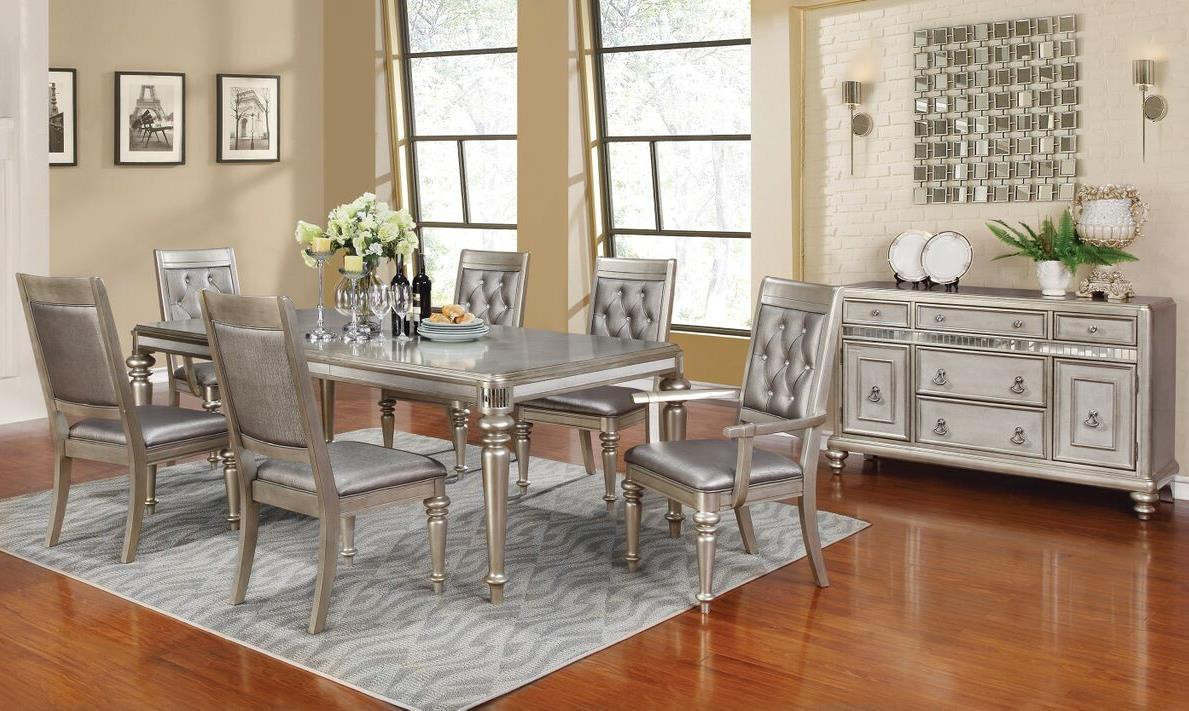 Saint 5-Piece Dining Set
