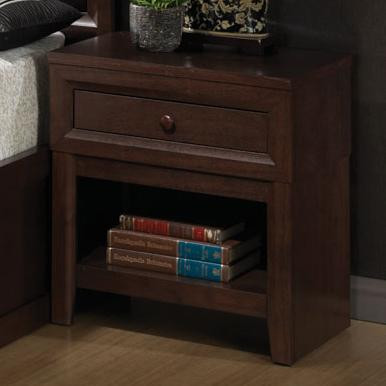 Remington Nightstand