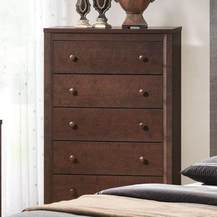 Remington Chest
