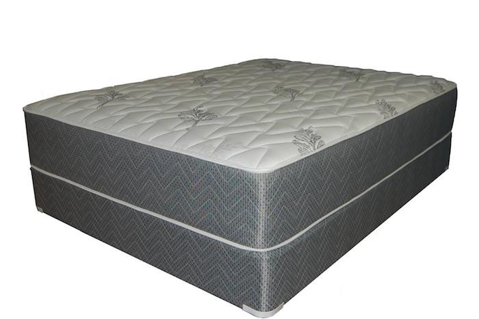 Black Diamond Firm Mattress