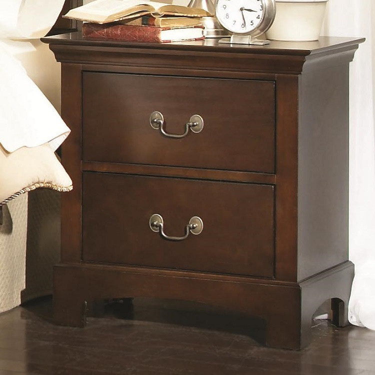 Tatiana Nightstand 