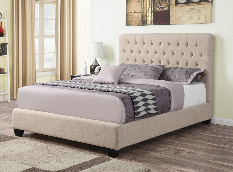 Chloe Bed
