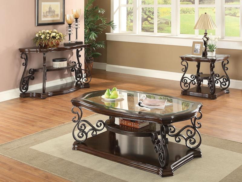 Vineyard Coffee Table 