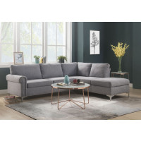 Miami Contemporary Sectional