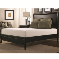 10" Memory Foam Gel Mattress