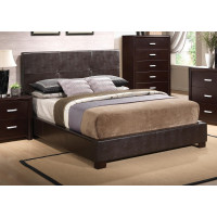 Andreas Bed