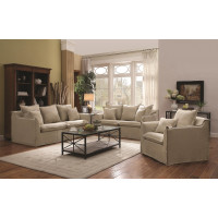 Cooney Sofa and Loveseat