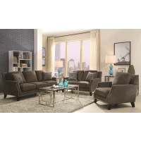 Hardin Sofa and Loveseat Set