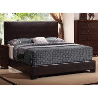Bayle Brown Bed