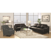 Layton Sofa and Loveseat Set 