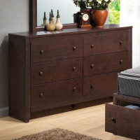 Remington Dresser