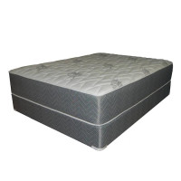 Black Diamond Firm Mattress