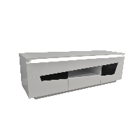 Oden LED TV Stand