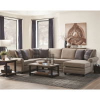 Summerland Sectional