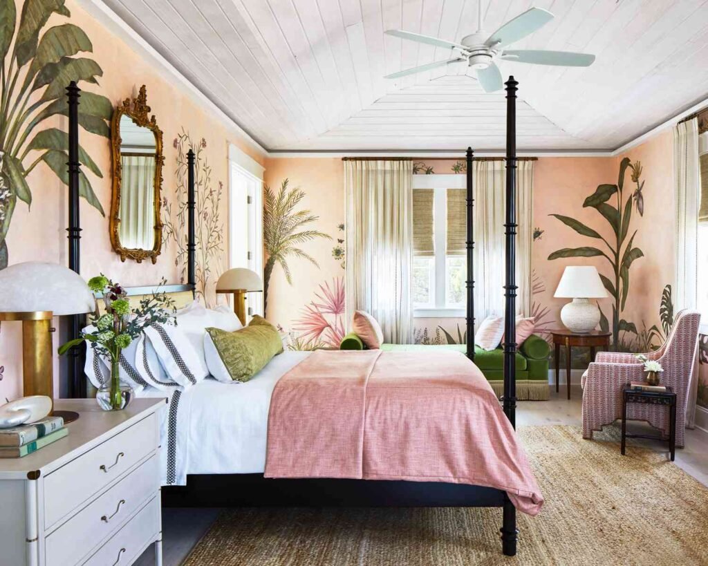 Bedroom Furniture Materials