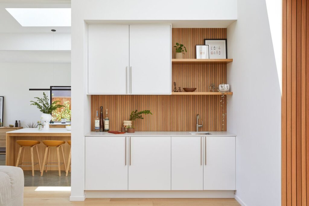 Dining Room Storage Ideas That Keep Spaces Organized