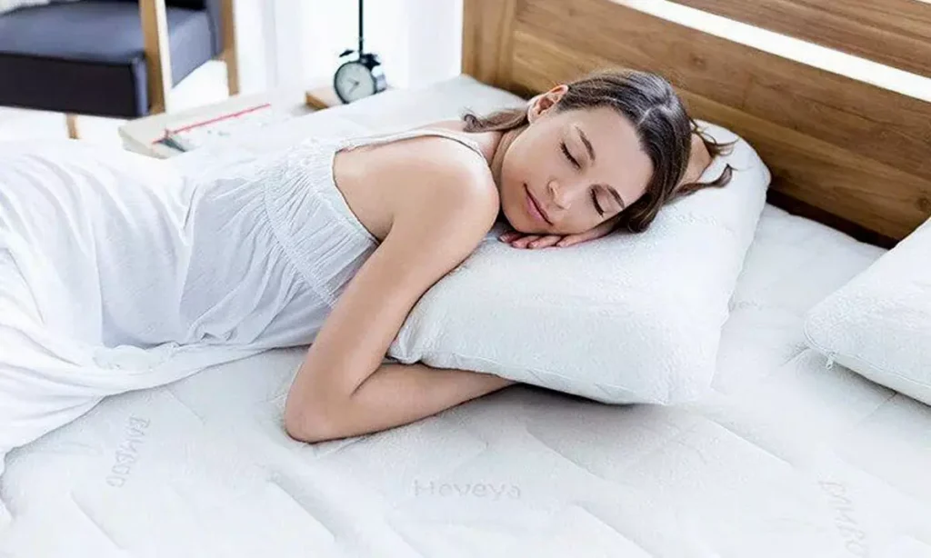 How to Choose the Right Mattress for Better Sleep Quality