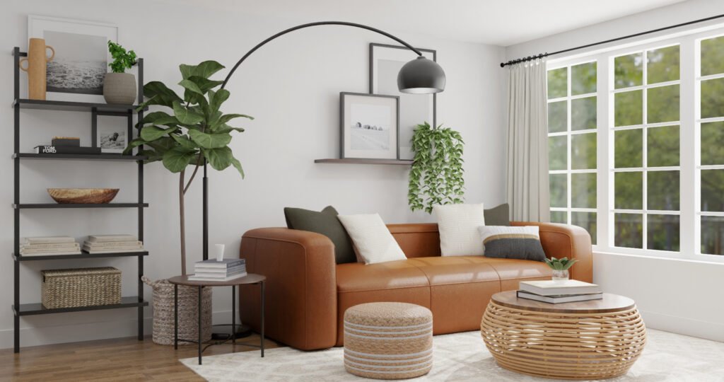 How to Furnish Your Home Without Paying Everything Upfront