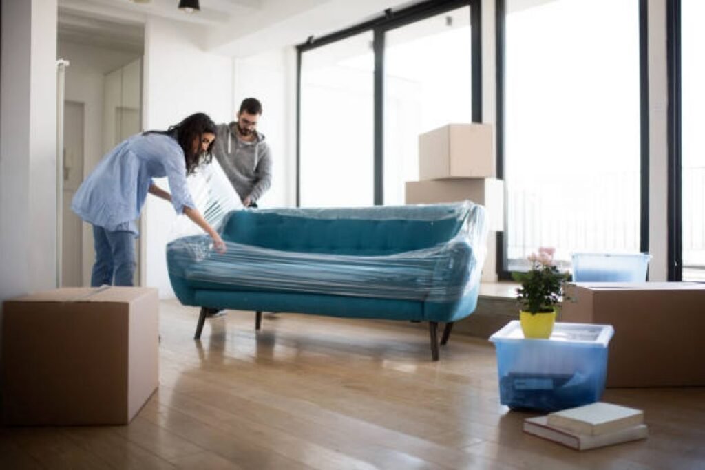 Understanding Lease-to-Own Furniture Options