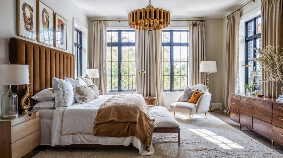 bedroom furniture collections