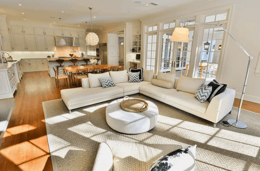 living room collections