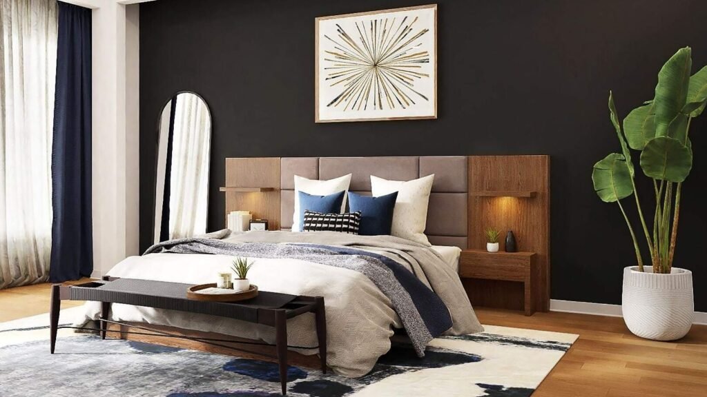 Choosing Bedroom Furniture That Ages Well
