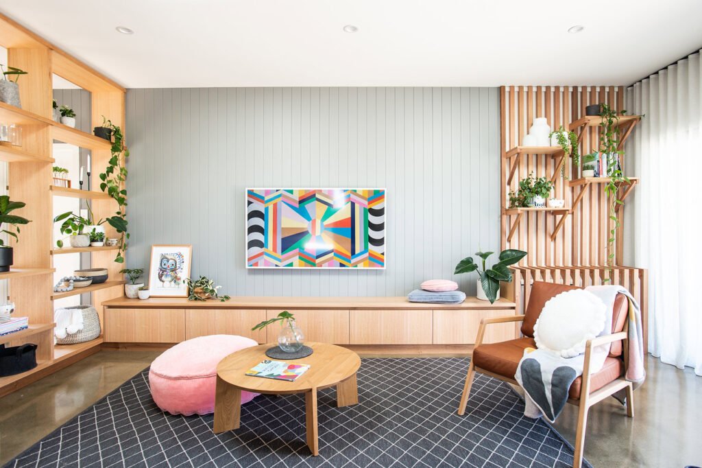 Furniture Solutions for Small Miami Apartments