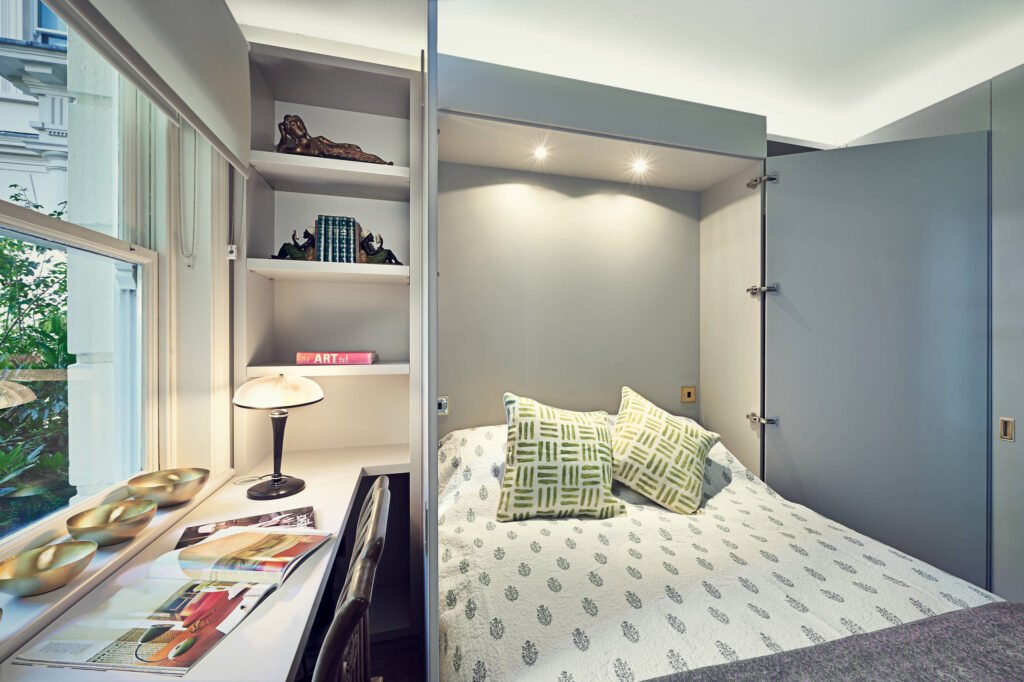 Creating a Guest Bedroom That Works for Visitors and Short-Term Rentals