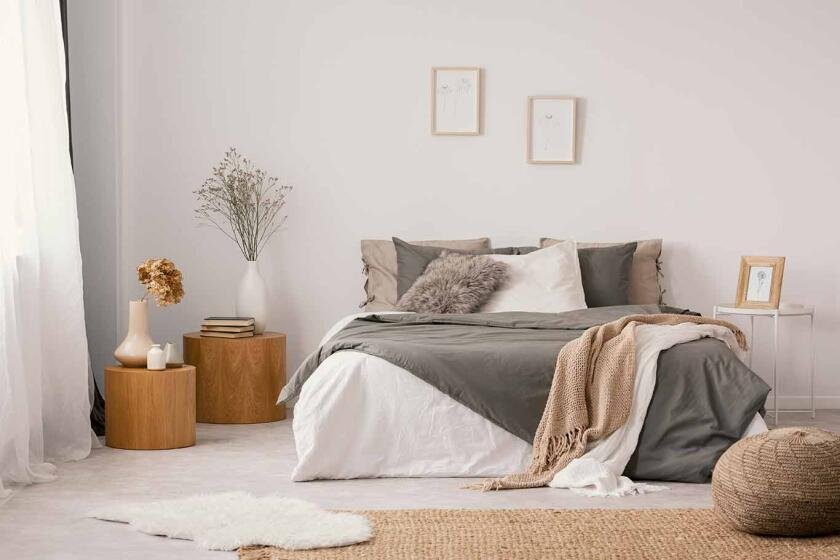How to Choose a Bedroom Set for a Miami Condo Without Overcrowding the Room