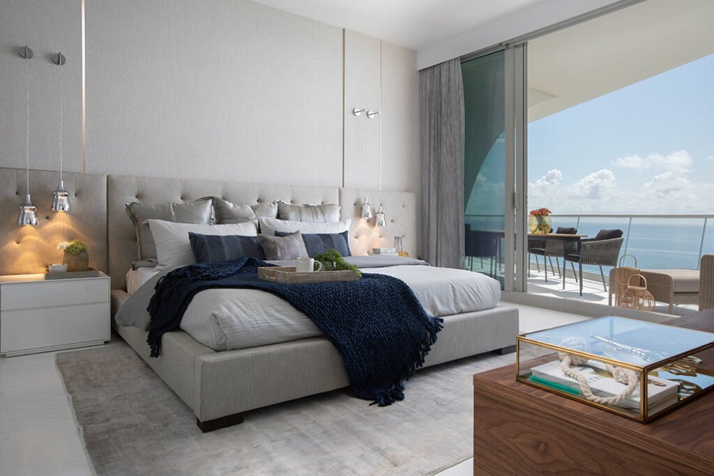 How to Furnish a Second Bedroom Without Overcrowding the Space