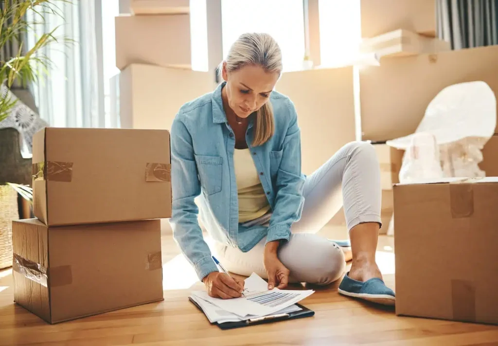 Moving Into a Miami Apartment