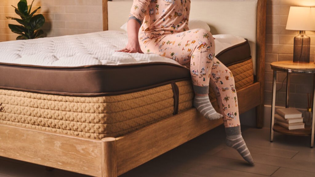 Helix Midnight Elite Mattress Review