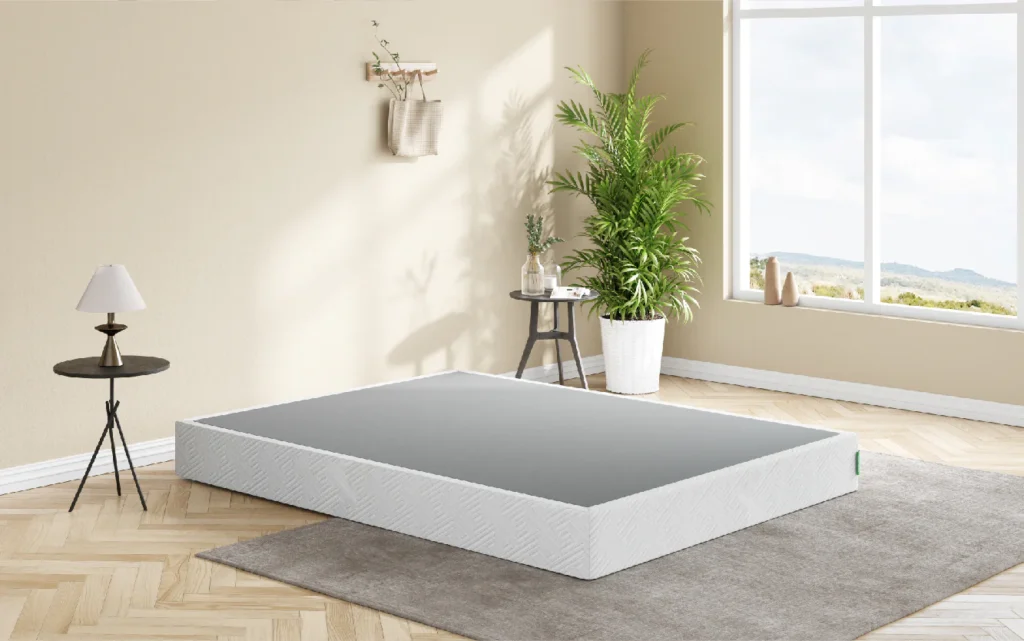 Platform Beds vs Box Springs