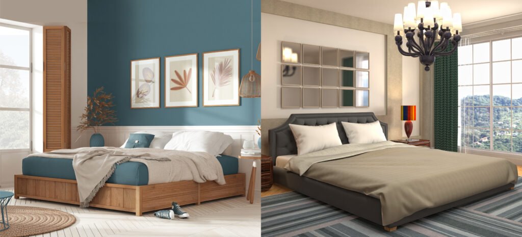 Queen vs King Beds in South Florida